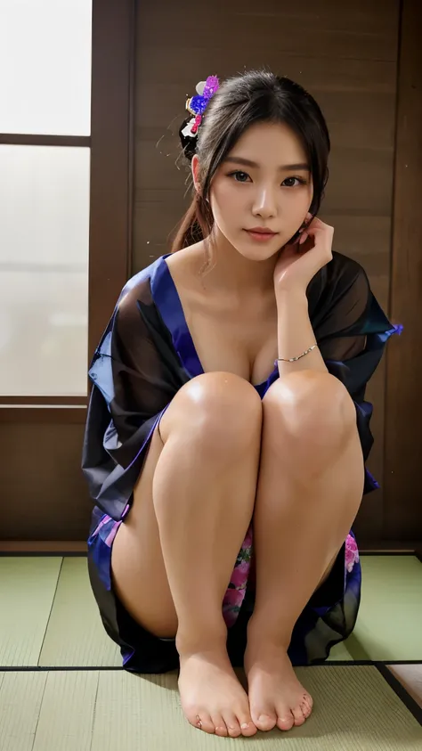 最high quality、high quality、best image quality、8K、最High resolution、High resolution、最high quality、masterpiece、realistic pictures、RAW photo、realistic atmosphere、(detailed face)、(fine hands、thumb１reference４)、(beauty of japan )、very nice face、cute face、((beauti...