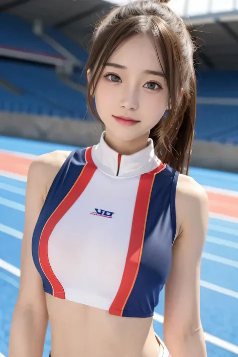 table top、masterpiece、highest quality、super detailed、High resolution、High resolution、8K portrait、Unity 8k壁紙のhigh detailCG、unity 8k wallpaper、Highly detailed CG Unity 8K wallpaper、lively、real person、cute、 portrait photography、shiny skin、high detail、(16 year...