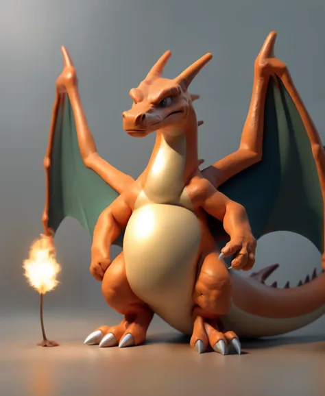 charizard, best quality, masterpiece,, break,