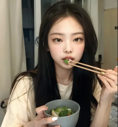 Jennie Kim