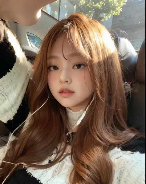 Jennie Kim
