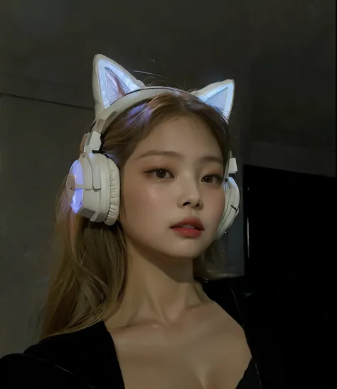 Jennie Kim 