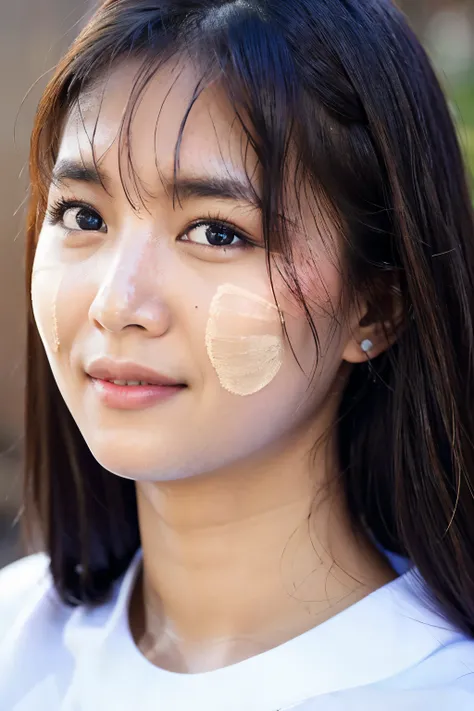 (masterpiece, best quality:1.2), RAW photo, (realistic, photorealistic:1.2), (8K, highres, ultra detailed:1.3), 1girl, perfect anatomy, (focus on face, looking at viewer), (28 years old Korean beauty, K-pop idol), (realistic detailed eyelashes, realistic b...