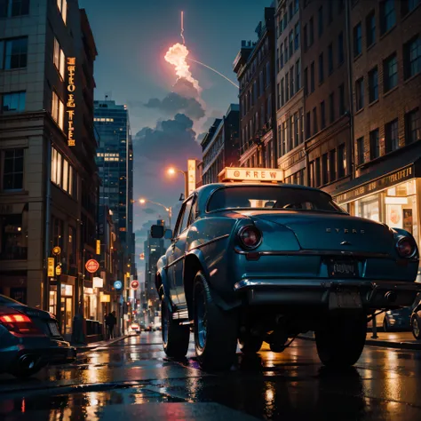 Batfleck Ben-Affleck batman in the rain on a city street at night, from movie batman, film still of batman, in batman movie still cinematic, ryan renolds as batman, still image from batman movie, the batman, batman, in batman, dwayne johnson as batman, dav...