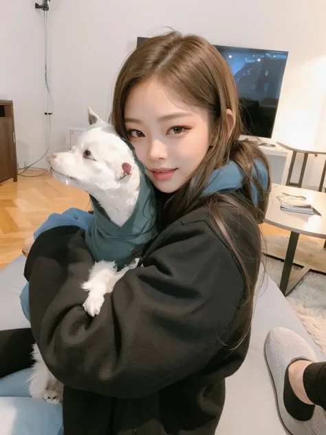 jennie 