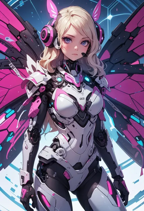 ((Highly accurate drawing in every detail)Extremely precise depiction)[High resolution],(detailed illustrations,とてもfineで緻密な描画,Delicate drawn lines with tempo,Realistic texture expression),[color traced main line],[labo],[[HENTAI]] ANIME (CYBERGirl anime Be...
