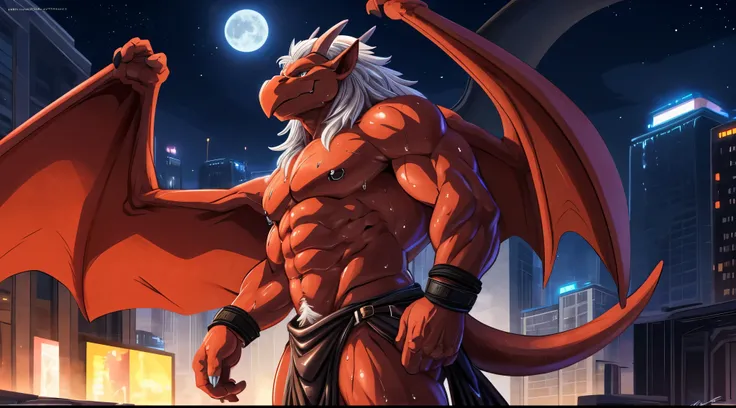 Brooklyn - Gargoyles