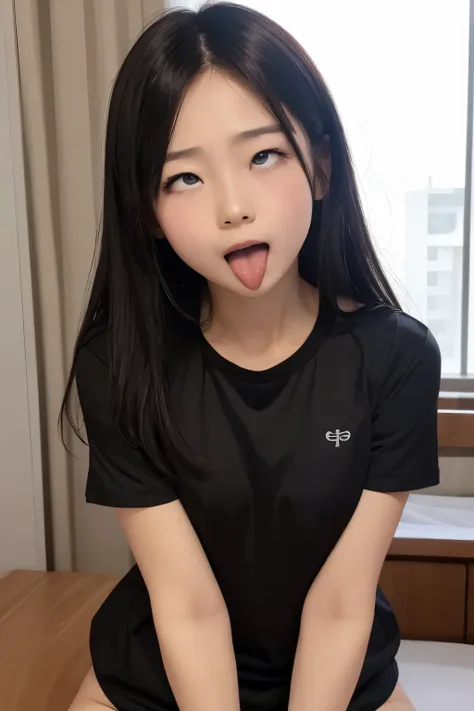 StL Ahegao