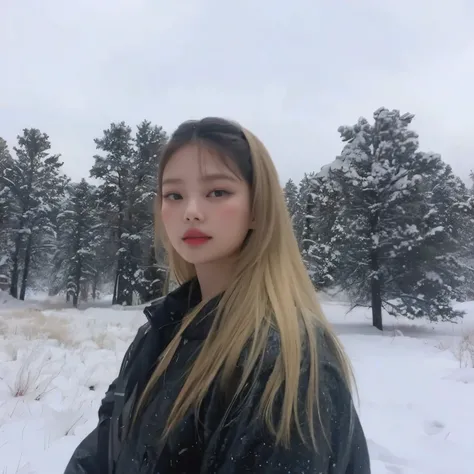 Jennie Kim