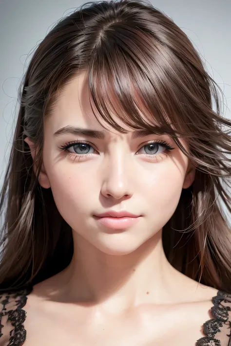 (realistic, photo-realistic:1.37),(8k, RAW photo, best quality, masterpiece:1.2), cute, ultra-detailed,heart-shaped pupils,physically-based rendering, ultra high res, kodakvision color, shot on Arricam LT Camera, bokeh, sharp focus, looking at viewer,photo...