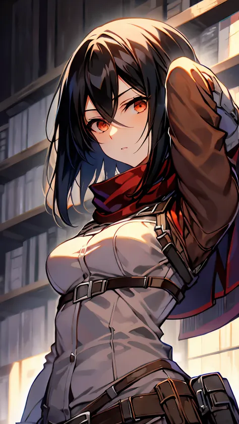 mikasa_ackerman