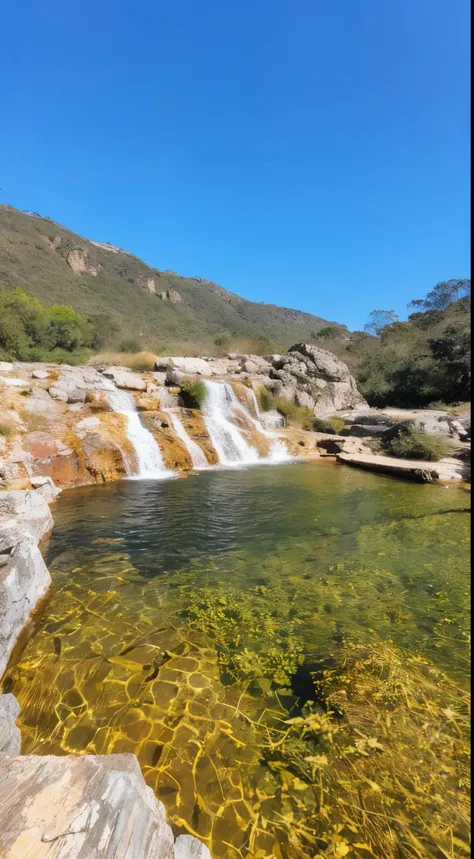 aplique um filtro na imagem, sem alterar a forma da imagem, aplique um filtro estilo pintura e desenho