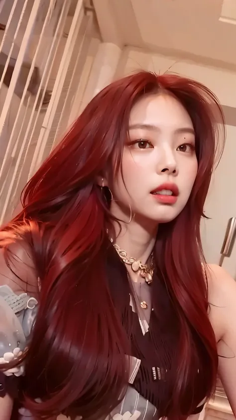 Jennie Kim 