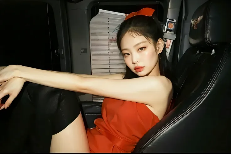 Jennie Kim