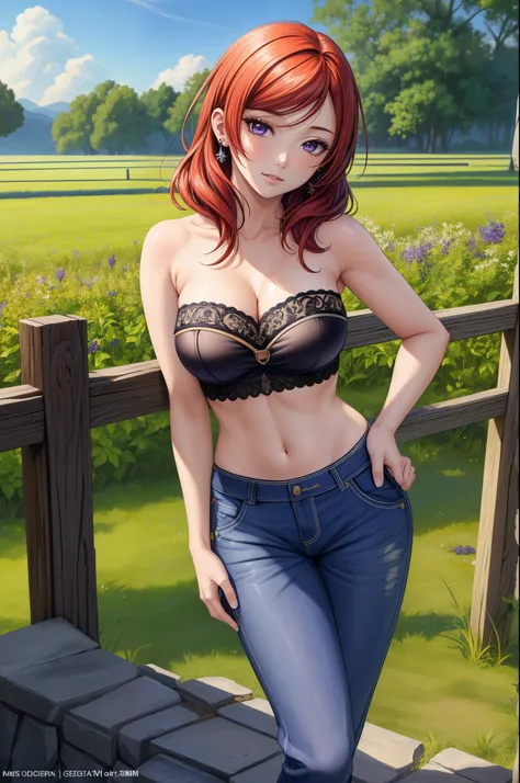 (masterpiece, best quality, high quality), professional artwork, well drawn, intricate details, field of view,
nishikino maki, a...