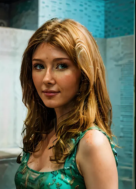 jewel staite, nfsw,, bigfaketits,, immerse yourself in the elegance and sophistication of a beautiful blonde girl with captivati...