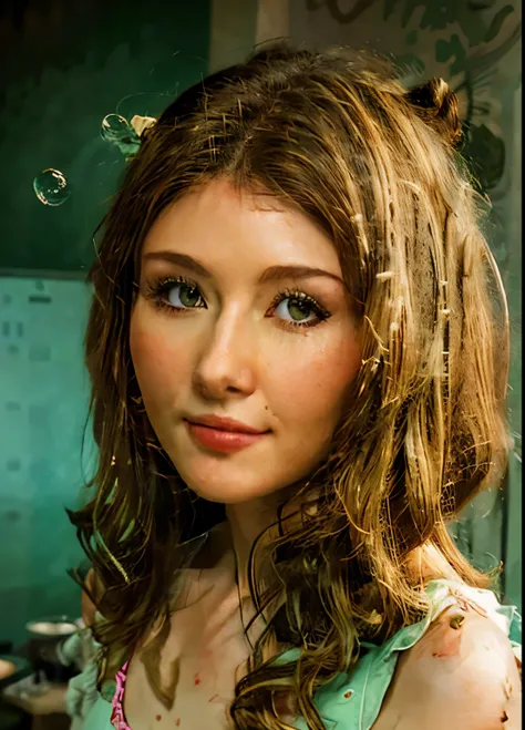 jewel staite, nfsw,, bigfaketits,, immerse yourself in the elegance and sophistication of a beautiful blonde girl with captivati...