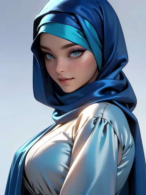 3dmm style, (masterpiece), realistic, best quality, best lighting, extremely detailed artgerm, style artgerm, beautiful mature w...