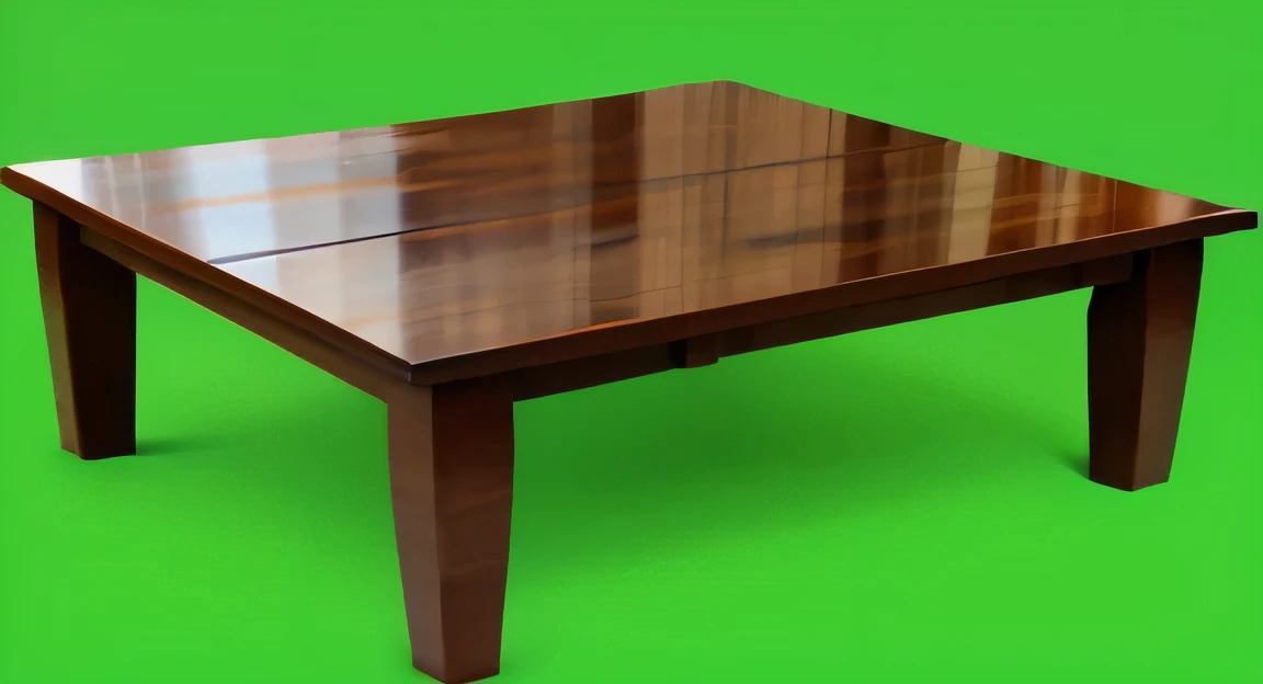 tea table, mahogany