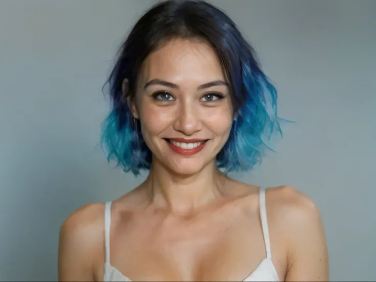 fix the smile