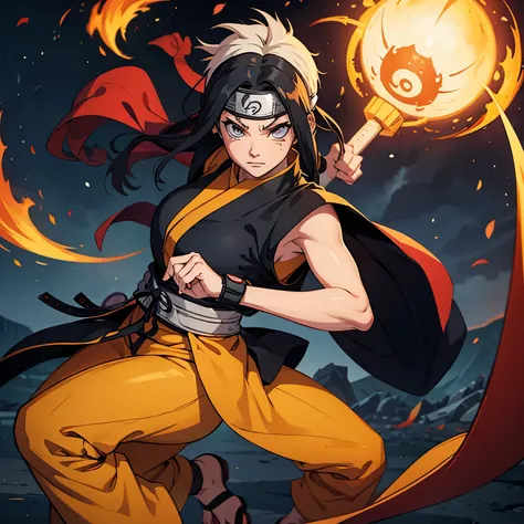 Fu from naruto