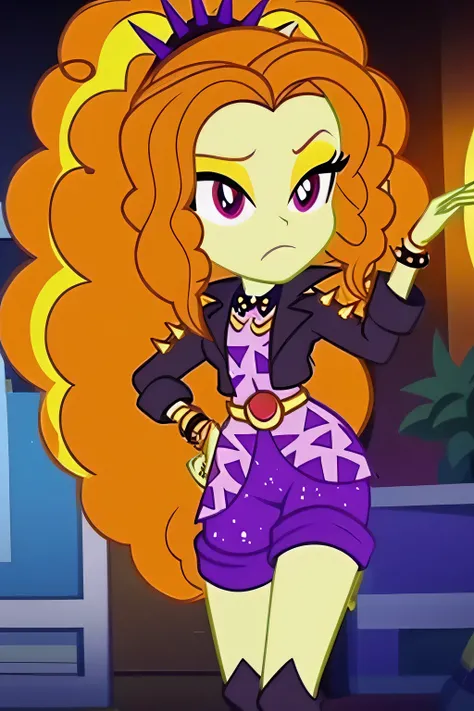 Adagio Dazzle