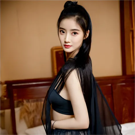 liu yifei hot pic