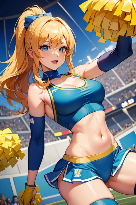 sexy NFL cheer women