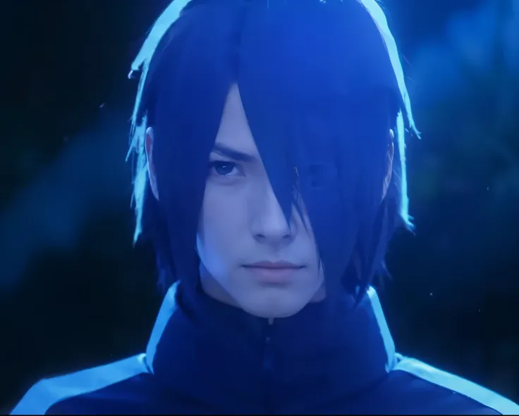 hd, 1 man, handsome, sasuke