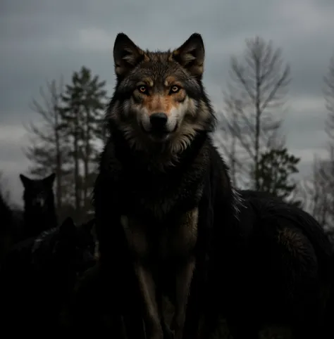 Warewolf