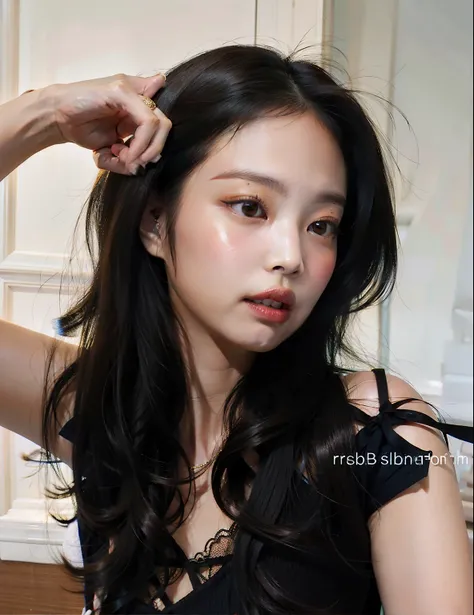 Jennie Kim 