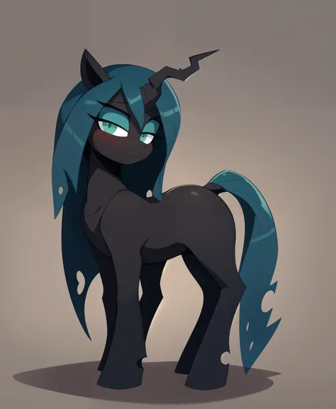 Queen Chrysalis