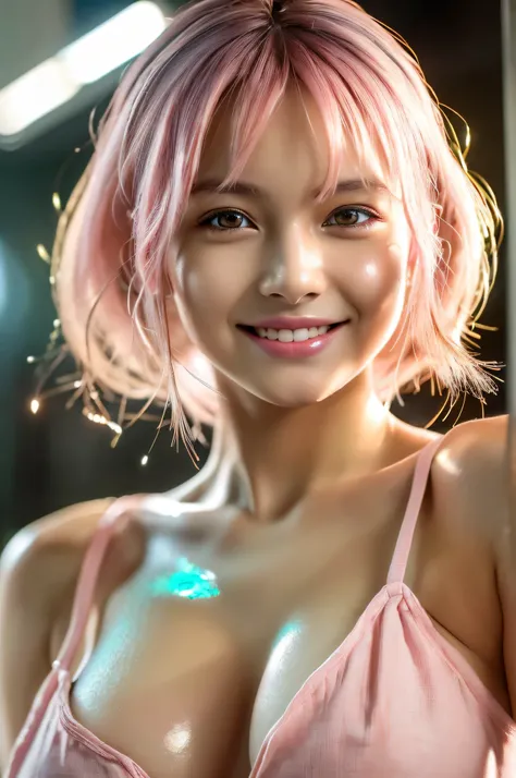 (Best Quality, Masterpiece, Ultra High Definition, High resolution, highly detailed, High Definition Face, clear pictures, HDR:1.5), (10-year-old woman:1.3), (eyes be visually in focus:1.4), (film photography style:1.5), (Beautiful girl wearing school unif...