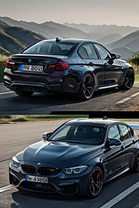 bmw m3 car