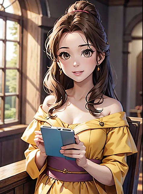 belle