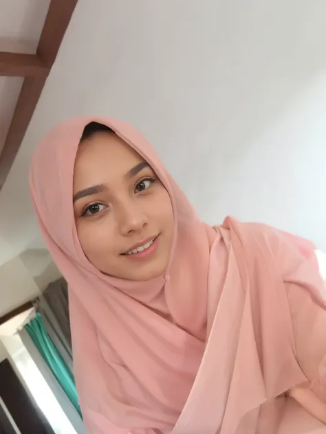 sexy hijab naked