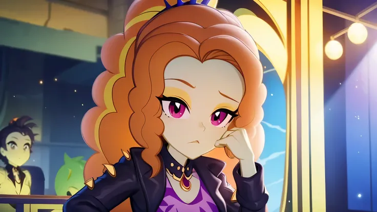 adagio dazzle