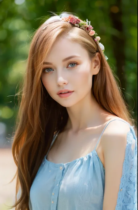 Beautiful woman、Eastern European、Ukrainian,Belarusians、Russian