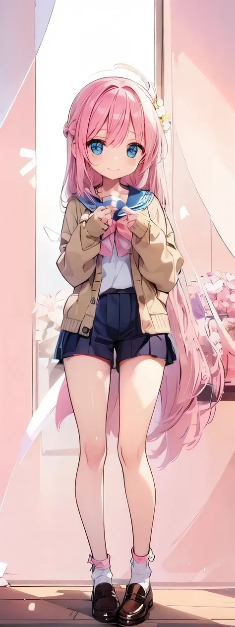 beautiful thighs