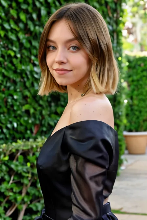 Sydney Sweeney