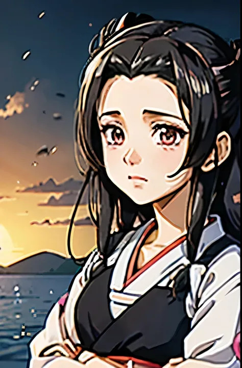 Nezuko kamado 