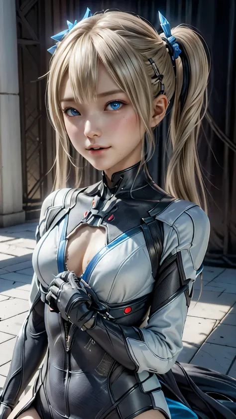 ((highest quality)), ((masterpiece)), (be familiar with:1.4), 。.。.。.3D, beautiful cyberpunk woman image,nffsw(high dynamic range),ray tracing,NVIDIA RTX,super resolution,unreal 5,scattered below the surface,PBR texturing,Post-processing,anisotropic filteri...