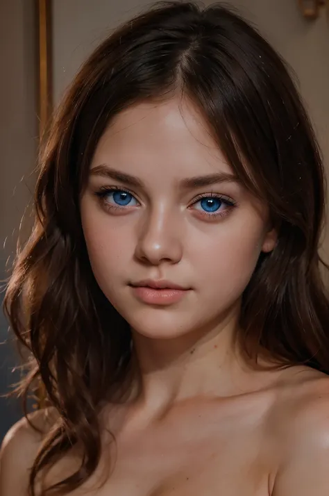 "(best quality,ultra-detailed),delicate blue eyes,shy,blushing,beautiful detailed lips,girl with delicate blue eyes and blushing cheeks,softly blushing cheeks,shyly looking away,soft lighting,portrait painting technique,vivid colors,subtle color palette"