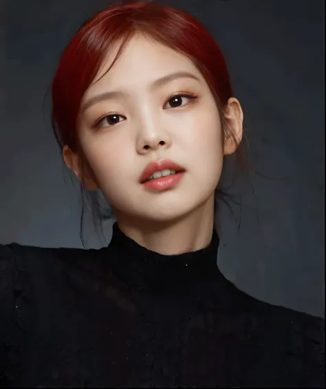 Jennie kim blackpink