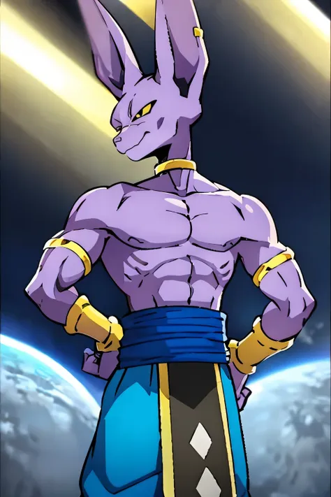 beerus