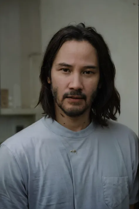  Keanu