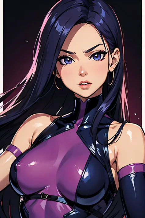 psylocke