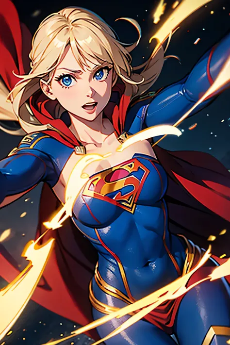 supergirl 