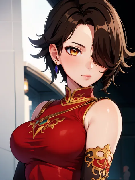 Cinder Fall .RWBY. - Comission LoRA .NSFW Support.