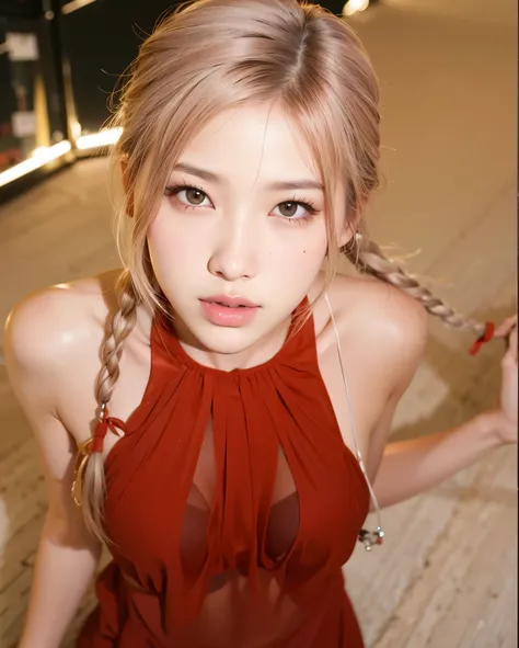 roseanne park of blackpink, Rosé